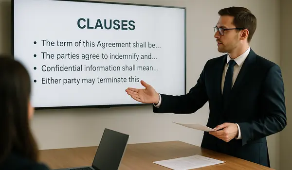 a lawyer using a TV screen to give a presentation from San Jose Lemon Law Attorney in Fresno, CA - Fresno CA a lawyer using a TV screen to give a presentation from San Jose Lemon Law Attorney in Fresno, CA - Fresno CA