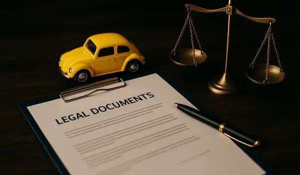 legal documents on top of a desk in a lemon law office from San Jose Lemon Law Attorney in San Jose, CA - Lemon law for GMC Vehicles legal documents on top of a desk in a lemon law office from San Jose Lemon Law Attorney in San Jose, CA - Lemon law for GMC Vehicles