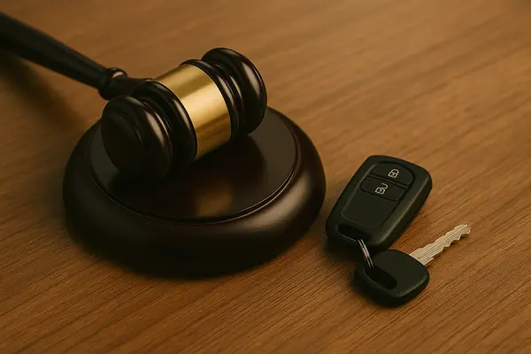 a gavel with some car keys next to it from San Jose Lemon Law Attorney in San Francisco, CA - San Francisco CA a gavel with some car keys next to it from San Jose Lemon Law Attorney in San Francisco, CA - San Francisco CA